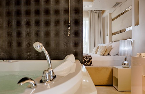 Duce Hotel | Damianii Luxury Boutique Hotel & Spa