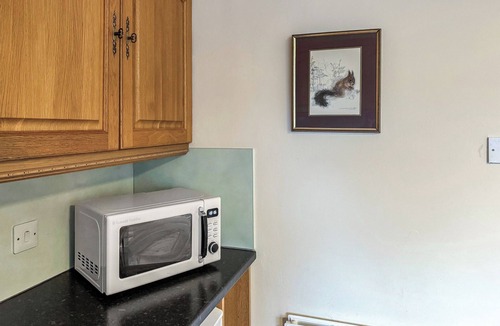 Alford Cottage | Damil Cottage - UK44789