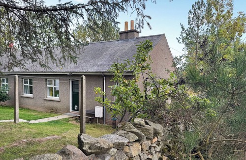 Alford Cottage | Damil Cottage - UK44789