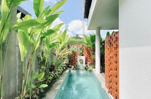 Kedewatan Villa | Damita E-2 by Dua Stay