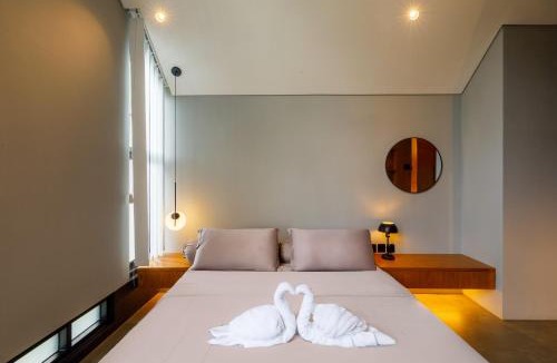 Kedewatan Villa | Damita E-2 by Dua Stay