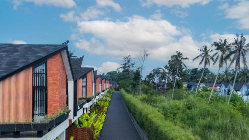 Kedewatan Villa | Damita E-2 by Dua Stay