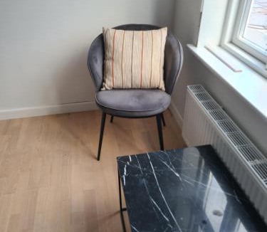 Frederikshavn Hotel | Damm Hotell