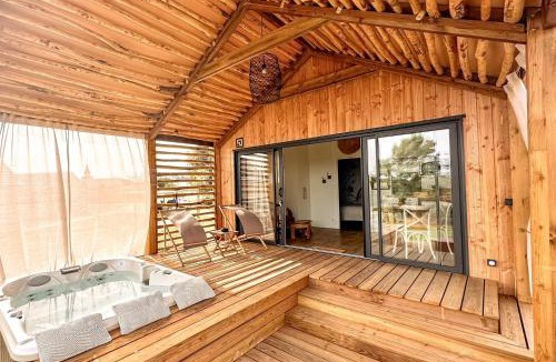 Vaire Other | DAMONA LODGES