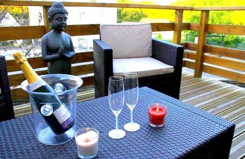 Dampierre-les-Bois Bed & Breakfast | dampierrelove