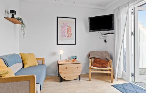 Akirkeby Apartment | Dams På Bakken