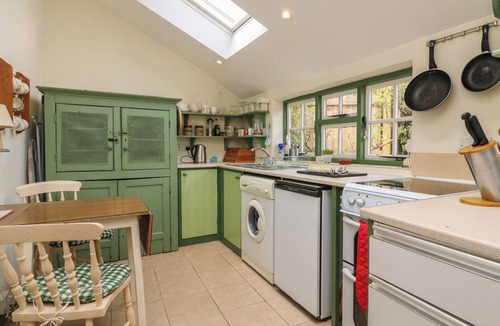 Nether Stowey Cottage | Damson Cottage