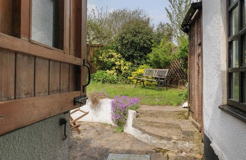 Nether Stowey Cottage | Damson Cottage