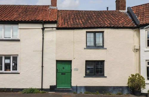 Nether Stowey Cottage | Damson Cottage