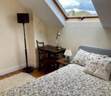 Forest Row House | Damson Cottage