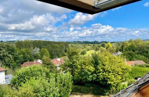 Forest Row Cottage | Damson Cottage