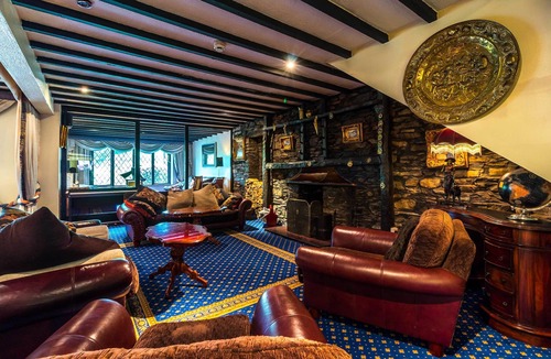 Crosthwaite Hotel | Damson Dene Hotel