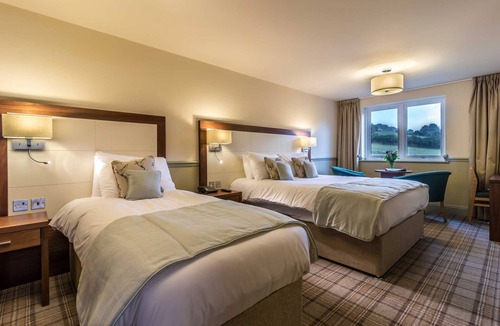 Crosthwaite Hotel | Damson Dene Hotel