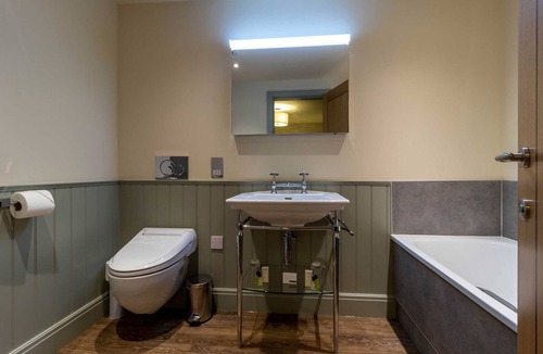 Crosthwaite Hotel | Damson Dene Hotel