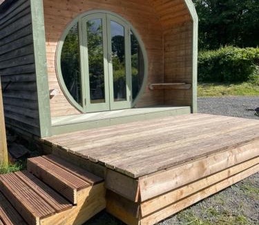 Westbrook Court House | Damson Lodge