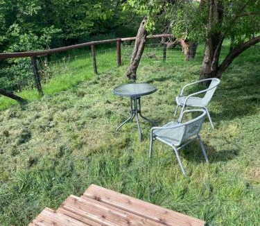 Westbrook Court House | Damson Lodge