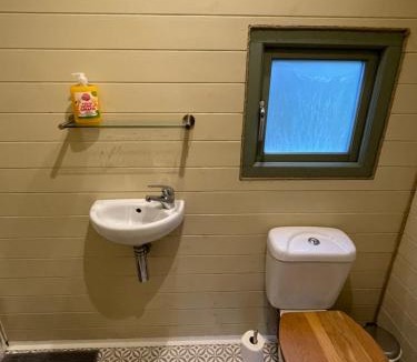 Westbrook Court House | Damson Lodge