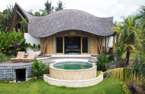 Sukasada Villa | Damuh Alam