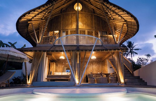 Sukasada Villa | Damuh Alam