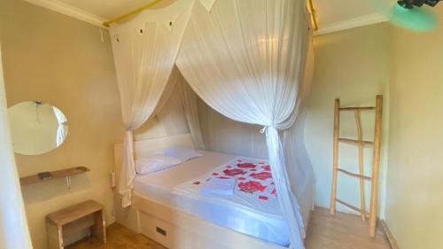 Peliatan Bed & Breakfast | Damuh Backpacker House