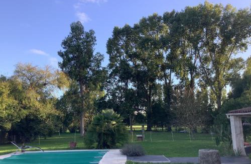 Damvix Bed & Breakfast | Damvix Chambre d hôtes La Barbée