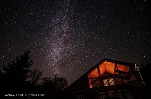 Pentrefelin House | Dan Castell Cottage