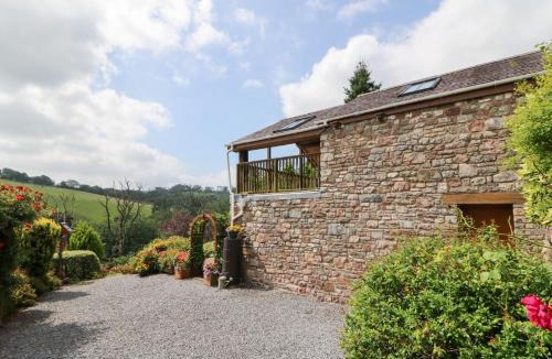 Pentrefelin House | Dan Castell Cottage