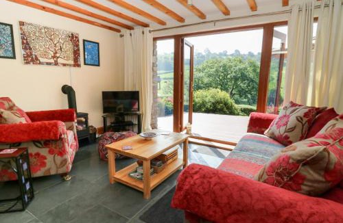 Pentrefelin House | Dan Castell Cottage