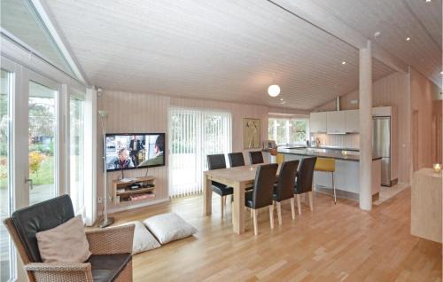 Idestrup House | Dan-Flex