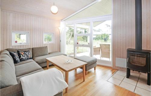 Idestrup House | Dan-Flex