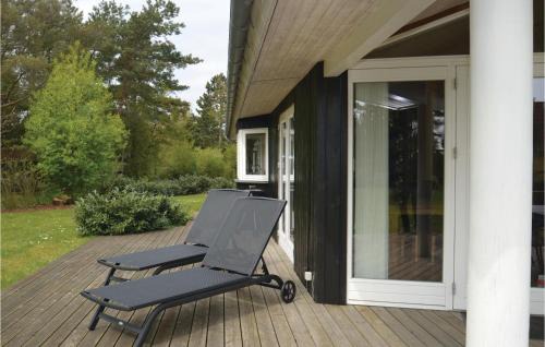 Idestrup House | Dan-Flex