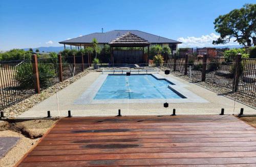 Mansfield House | Dan's Rise