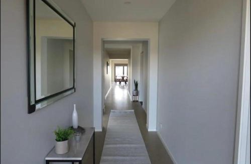 Mansfield House | Dan's Rise