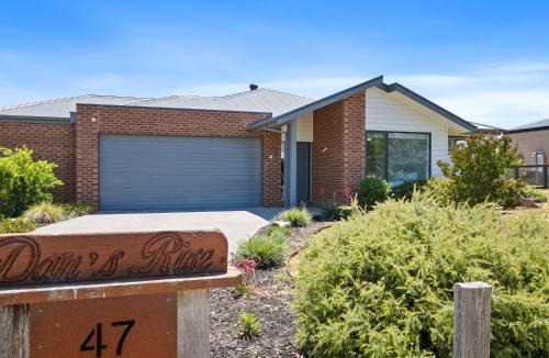 Mansfield House | Dan's Rise