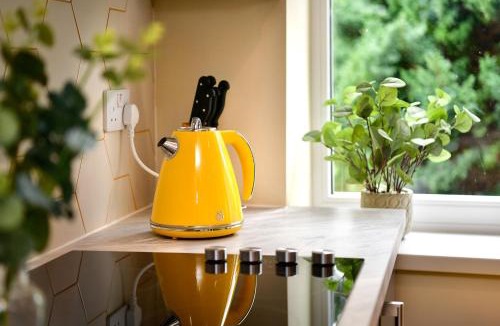 Pontneddfechan Apartment | Dan Y Coed