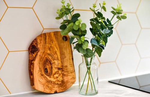 Pontneddfechan Apartment | Dan Y Coed