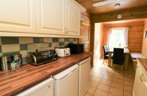 Evancoyd Cottage | Dan Y Coed