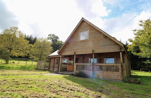 Evancoyd Cottage | Dan Y Coed