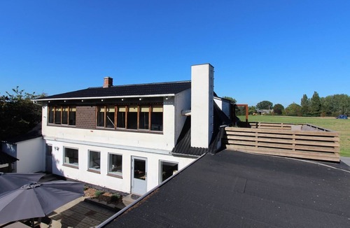 Tranekaer House | "Dana" - 525m from the sea by Interhome