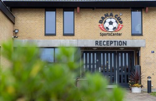 Hjørring Hostel | Dana Cup SportsCenter