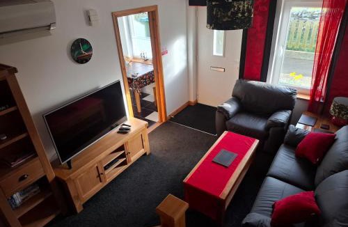 Kirkwall House | Dana Holiday Home