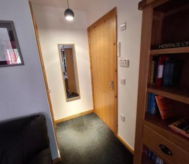 Kirkwall House | Dana Holiday Home