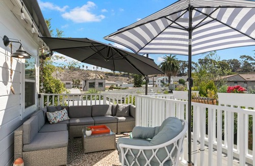 San Onofre Apartment | Dana Point/ Capistrano Beach Studio!