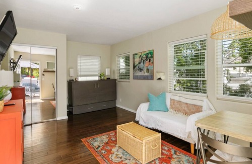 San Onofre Apartment | Dana Point/ Capistrano Beach Studio!