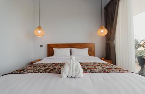 Kelating House | Dana's Kelating Guest House, Close to Kelating Beach