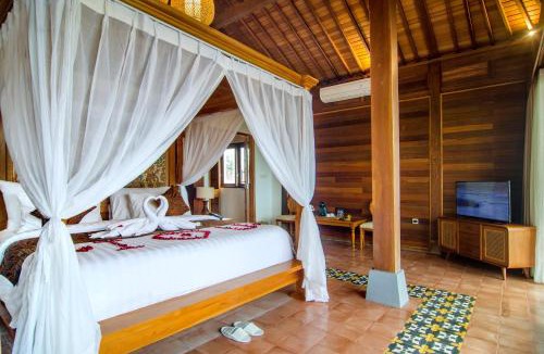 Kenderan Hotel | Danakha Villa Ubud