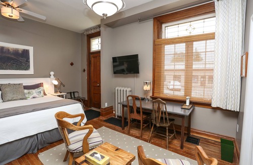 Markdale House | Danby House