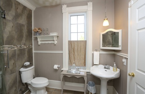 Markdale House | Danby House