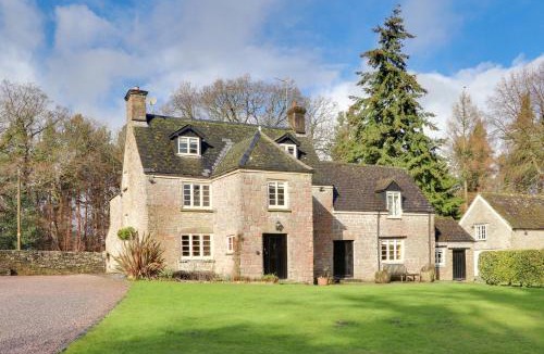 Lydney House | Danby Lodge