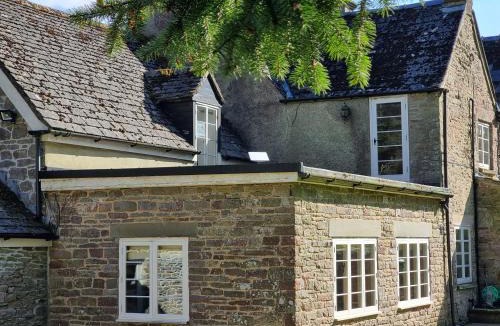 Lydney House | Danby Lodge